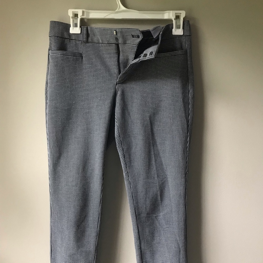 Banana Republic dress pants